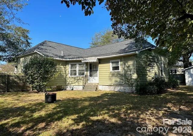 16th image of 102 N Minor St, Kershaw, SC 29067 | MLS# 4415297