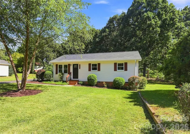 32nd image of 5241 Short Cut Ln, Indian Trail, NC 28079 | MLS# 4415304