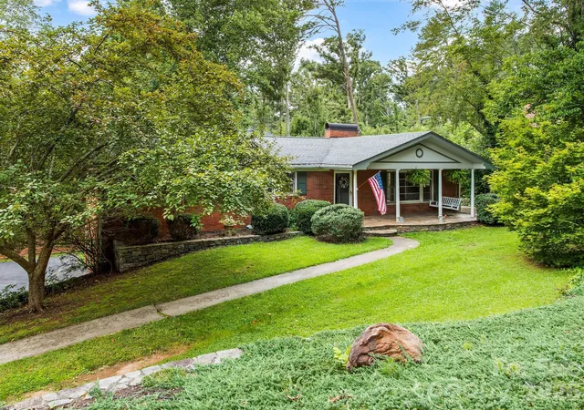 1st image of 48 Faircrest Rd, Asheville, NC 28804 | MLS# 4415306
