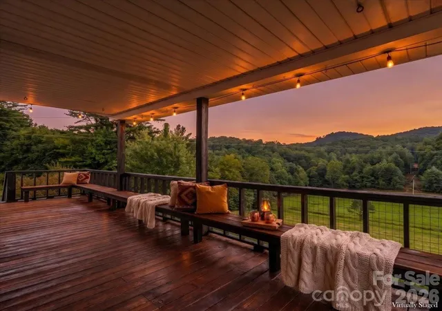 Photo 1 of Single family home for sale at 427 Big Brush Crk Rd, Green Mountain, NC 28740 | MLS# 4415308 | Listing updated on 2026-08-20