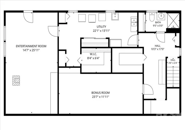 Photo 41 of Single family home for sale at 427 Big Brush Crk Rd, Green Mountain, NC 28740 | MLS# 4415308 | Listing updated on 2026-08-20