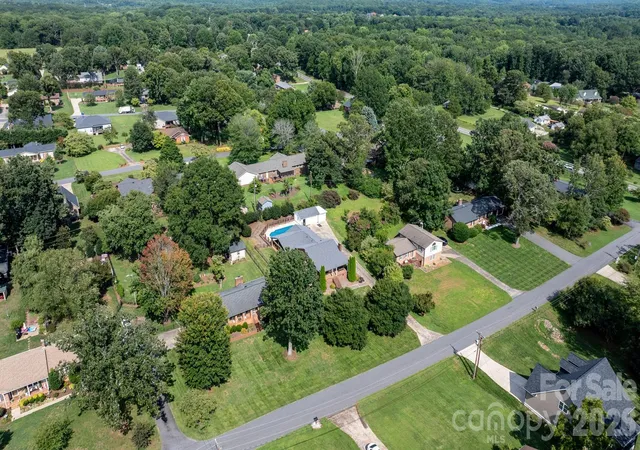 48th image of 1316 Oak Canopy Rd, Lincolnton, NC 28092 | MLS# 4415317