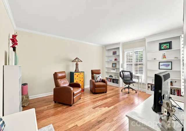 4th image of 6606 Bunker Hill Cir, Charlotte, NC 28210 | MLS# 4415323