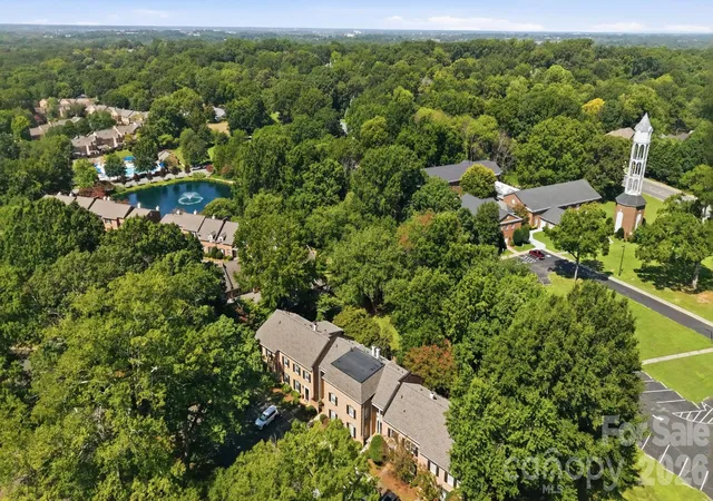 45th image of 6606 Bunker Hill Cir, Charlotte, NC 28210 | MLS# 4415323