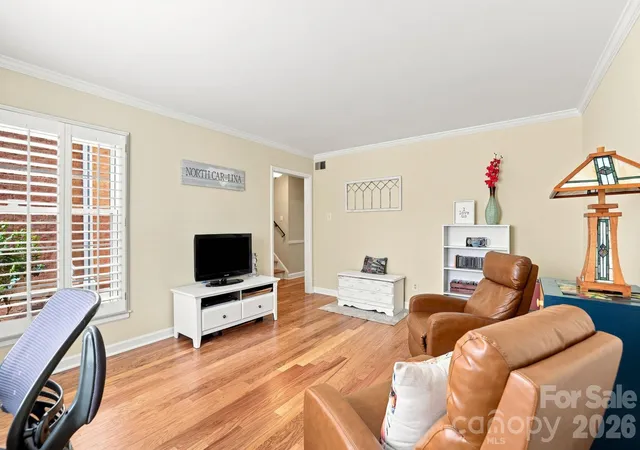5th image of 6606 Bunker Hill Cir, Charlotte, NC 28210 | MLS# 4415323