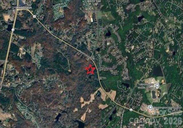Photo 1 of Land for sale at 0 Highway 84 #5, Matthews, NC 28104 | MLS# 4415331 | Listing updated on 2026-10-08