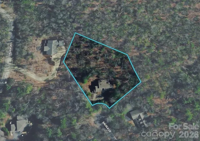 Photo 47 of Single family home for sale at 1370 Salola Ln, Brevard, NC 28712 | MLS# 4415333 | Listing updated on 2026-09-02