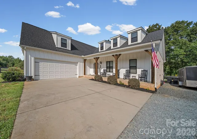 1st image of 8510 Tirzah Church Rd, Waxhaw, NC 28173 | MLS# 4415336