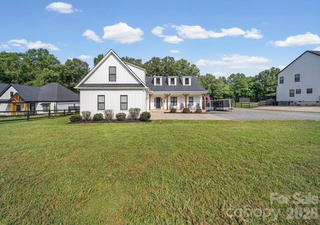2nd image of 8510 Tirzah Church Rd, Waxhaw, NC 28173 | MLS# 4415336