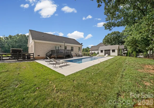 40th image of 8510 Tirzah Church Rd, Waxhaw, NC 28173 | MLS# 4415336