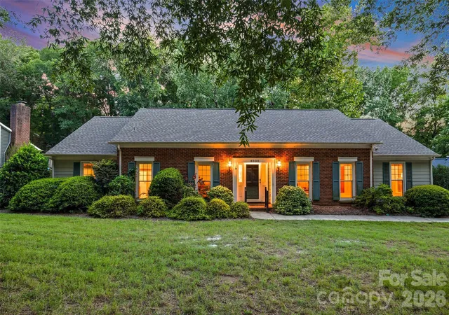 1st image of 4030 Foxmoor Dr, Charlotte, NC 28226 | MLS# 4415337
