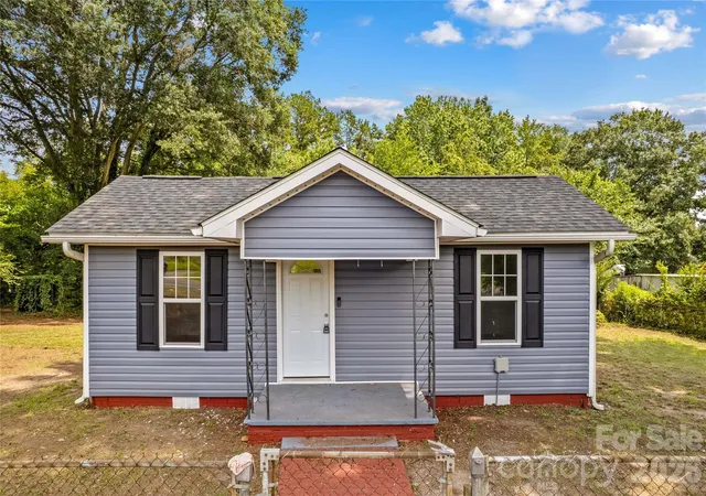 1st image of 715 N Central Ave, Landis, NC 28088 | MLS# 4415339