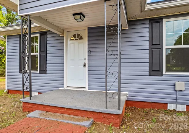 2nd image of 715 N Central Ave, Landis, NC 28088 | MLS# 4415339