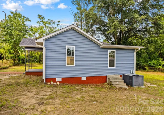 4th image of 715 N Central Ave, Landis, NC 28088 | MLS# 4415339