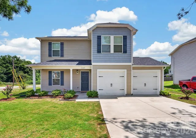2nd image of 1425 Springdale Rd, Lancaster, SC 29720 | MLS# 4415341