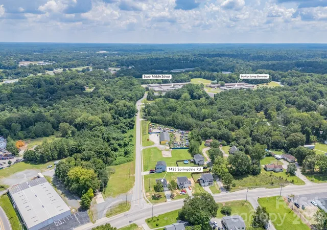 3rd image of 1425 Springdale Rd, Lancaster, SC 29720 | MLS# 4415341