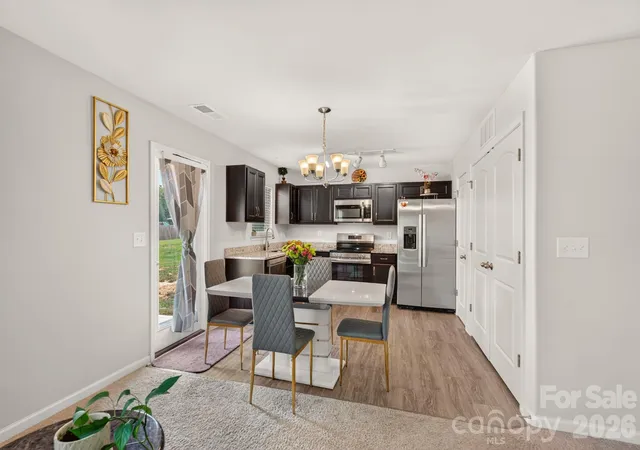 Photo 3 of Single family home for sale at 1425 Springdale Rd, Lancaster, SC 29720 | MLS# 4415341 | Listing updated on 2026-10-17