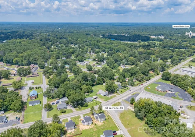 5th image of 1425 Springdale Rd, Lancaster, SC 29720 | MLS# 4415341
