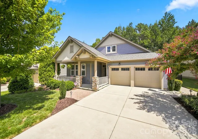 3rd image of 3202 Helmsley Ct, Concord, NC 28027 | MLS# 4415344