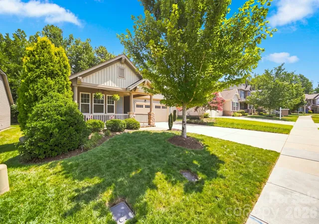 4th image of 3202 Helmsley Ct, Concord, NC 28027 | MLS# 4415344
