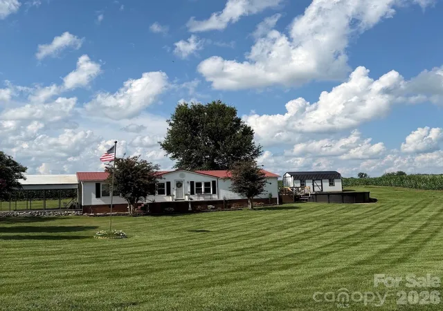 Photo 2 of Sale Pending at 120 Bolick Rd, Stony Point, NC 28678 | MLS# 4415351 | Listing updated on 2026-08-18