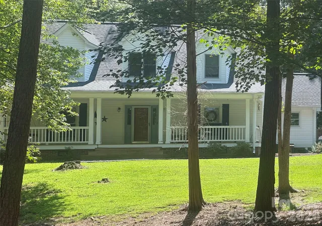 Photo 1 of Single family home for sale at 7187 Strawberry Ln, Stanfield, NC 28163 | MLS# 4415352 | Listing updated on 2026-08-28