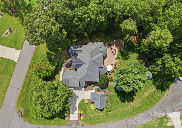 37th image of 1023 Madras Ct, Davidson, NC 28036 | MLS# 4415353