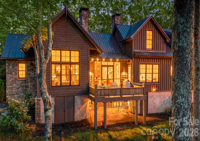 Photo 1 of Single family home for sale at 21 Corkscrew Way #191, Sylva, NC 28779 | MLS# 4415354 | Listing updated on 2026-08-22