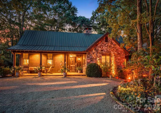 Photo 2 of Single family home for sale at 21 Corkscrew Way #191, Sylva, NC 28779 | MLS# 4415354 | Listing updated on 2026-08-22