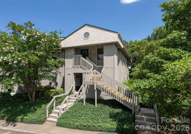 Photo 3 of Condo for sale at 1406 Abbey Cir, Asheville, NC 28805 | MLS# 4415355 | Listing updated on 2026-08-22