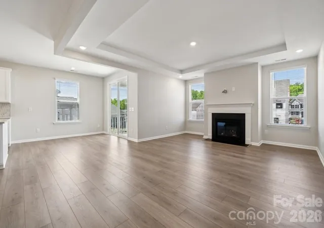 Photo 3 of Single family home for sale at 17017 Walker Wylie Dr, Charlotte, NC 28278 | MLS# 4415362 | Listing updated on 2026-08-18