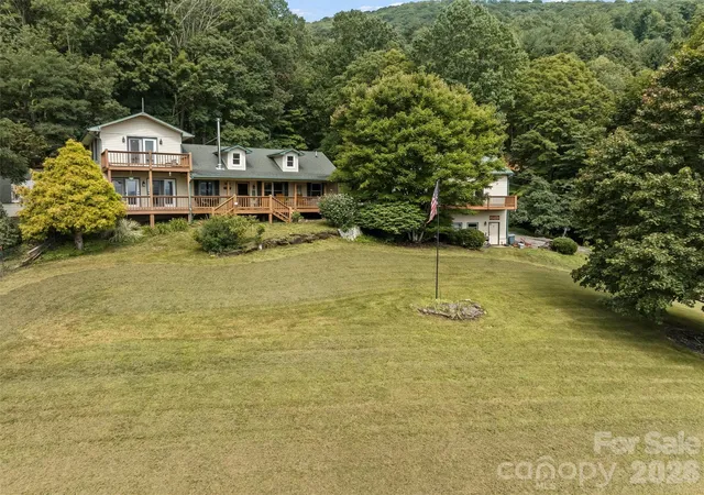 1st image of 263 Pilgrims Ln, Burnsville, NC 28714 | MLS# 4415371