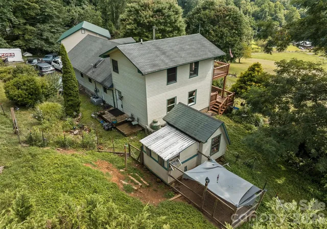 36th image of 263 Pilgrims Ln, Burnsville, NC 28714 | MLS# 4415371