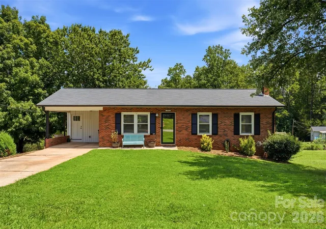 1st image of 3776 Newhall Dr Nw, Conover, NC 28613 | MLS# 4415388