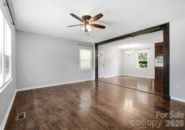 2nd image of 3776 Newhall Dr Nw, Conover, NC 28613 | MLS# 4415388