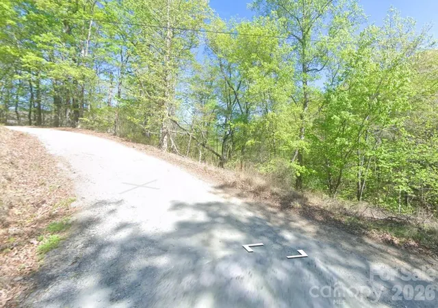 Photo 3 of Land for sale at 0 Buzzards Pl, Lake Lure, NC 28746 | MLS# 4415392 | Listing updated on 2026-08-17