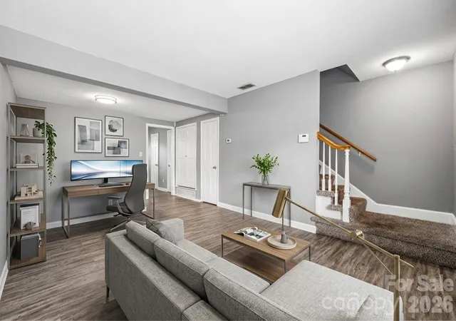 2nd image of 6436 Old Pineville Rd, Charlotte, NC 28217 | MLS# 4415394
