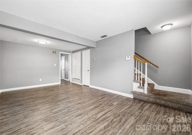 Photo 2 of Townhouse for sale at 6436 Old Pineville Rd #E, Charlotte, NC 28217 | MLS# 4415394 | Listing updated on 2026-10-02