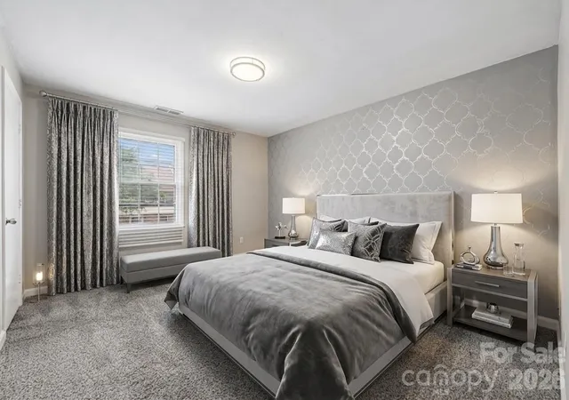 Listing Photo 5 - Condo for sale in building located at 6436 Old Pineville Rd, Charlotte, NC 28217 - Unit #E