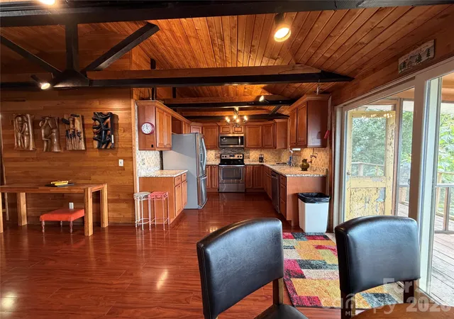 Photo 2 of Single family home for sale at 484 Alpine Dr #15, Little Switzerland, NC 28749 | MLS# 4415396 | Listing updated on 2026-09-07