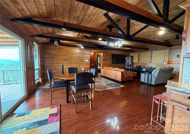 Photo 3 of Single family home for sale at 484 Alpine Dr #15, Little Switzerland, NC 28749 | MLS# 4415396 | Listing updated on 2026-09-07