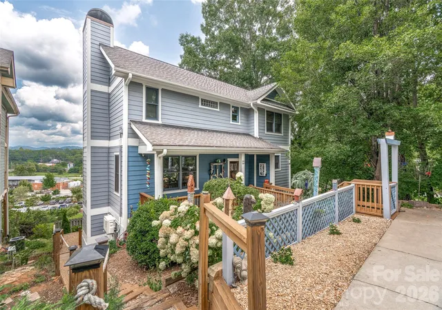 1st image of 45 Logan Cir, Asheville, NC 28806 | MLS# 4415397