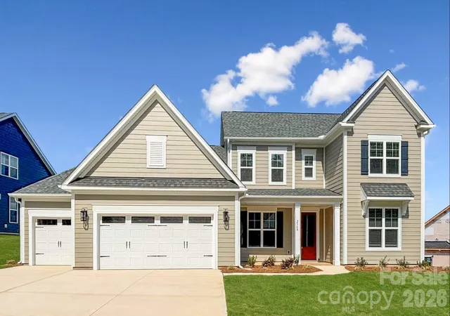 Single family home for sale at 2568 Cornelius Pl NW, Concord, NC 28027 | MLS# 4415400