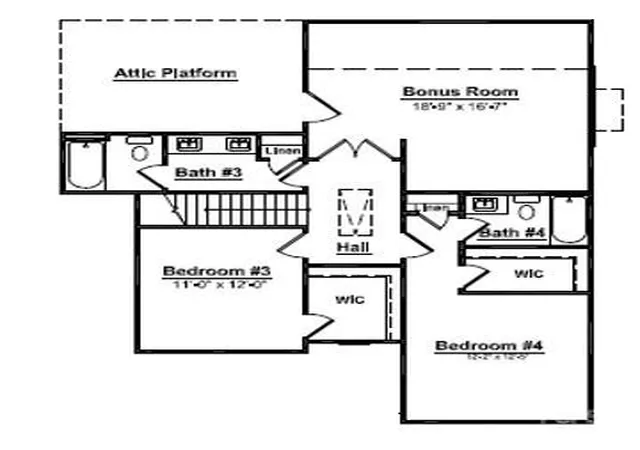 Photo 3 of Single family home for sale at 2568 Cornelius Pl Nw, Concord, NC 28027 | MLS# 4415400 | Listing updated on 2026-08-18