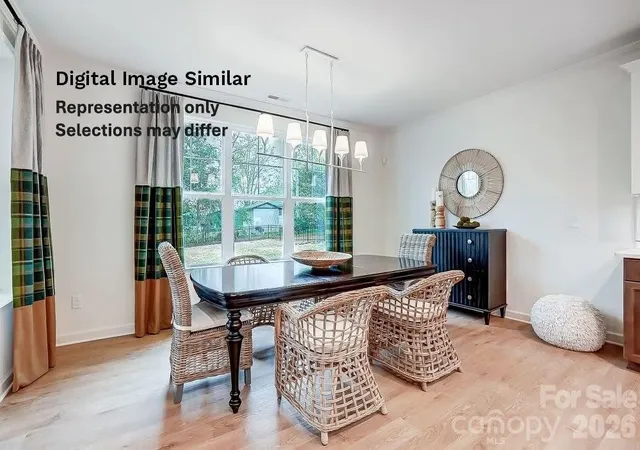 Photo 3 of Single family home for sale at 2568 Cornelius Pl NW, Concord, NC 28027 | MLS# 4415400 | Listing updated on 2026-08-18