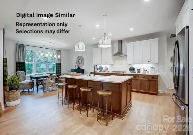 Photo 4 of Single family home for sale at 2568 Cornelius Pl NW, Concord, NC 28027 | MLS# 4415400 | Listing updated on 2026-08-18