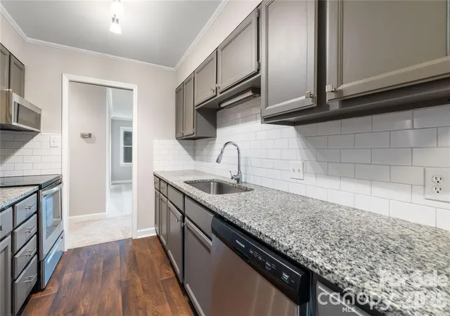 Photo 3 of Condo for sale at 1784 Ebenezer Rd #D, Rock Hill, SC 29732 | MLS# 4415401 | Listing updated on 2026-08-18
