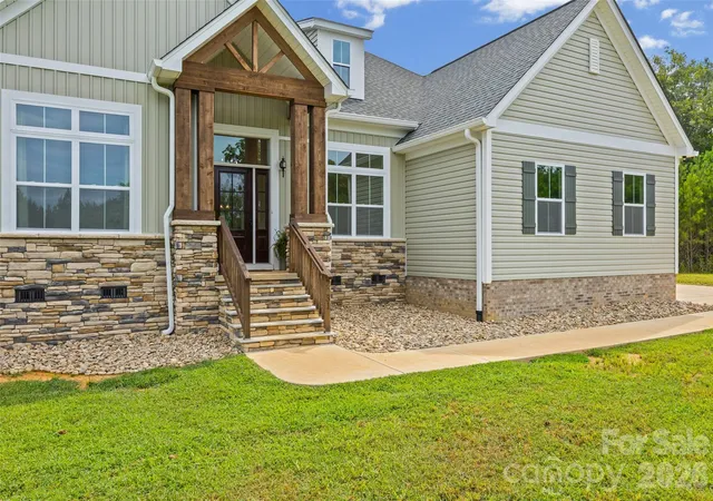 2nd image of 2231 Wooten Rd, Chester, SC 29706 | MLS# 4415404