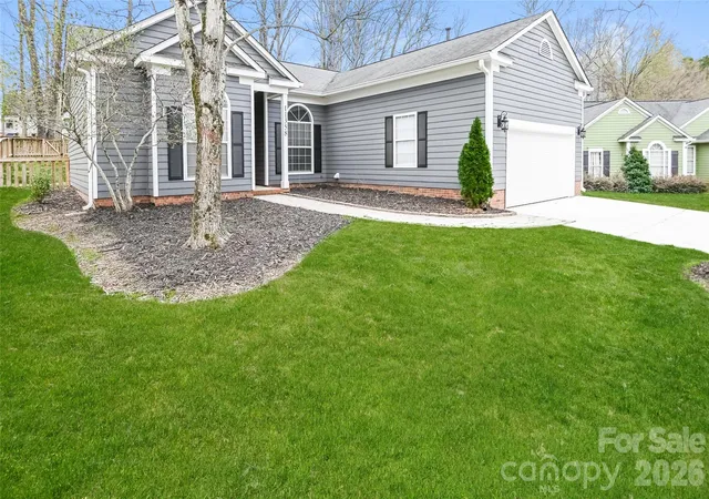 1st image of 11358 Clayford Rdg, Charlotte, NC 28215 | MLS# 4415407