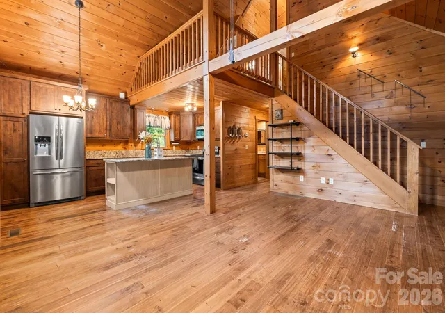 4th image of 7803 Nc 183, Newland, NC 28657 | MLS# 4415408
